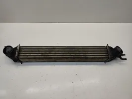 Mini Cooper Countryman R60 Chłodnica powietrza doładowującego / Intercooler 2751277