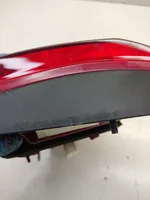 KIA Sportage Lampy tylnej klapy bagażnika 924063W610