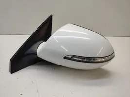 KIA Sportage Front door electric wing mirror 876103U730