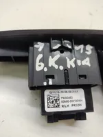KIA Sportage Interruptor del elevalunas eléctrico 935803W100