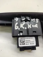 KIA Sportage Electric window control switch 935803W100