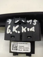 KIA Sportage Electric window control switch 935803W100