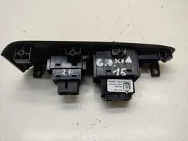 KIA Sportage Electric window control switch 935803W910