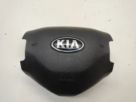 KIA Sportage Poduszka powietrzna Airbag kierownicy 569003U101