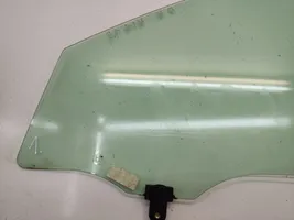 KIA Sportage Front door window glass four-door 43R00351