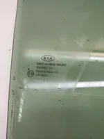 KIA Sportage Основное стекло задних дверей 43R000351