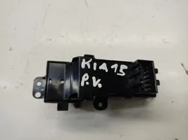 KIA Sportage Seat heating switch 933403W900WK