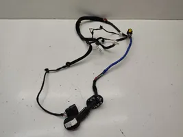 KIA Sportage Rear door wiring loom 916603U510