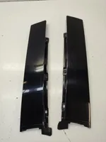 Ford Mondeo MK IV Rivestimento modanatura del vetro della portiera posteriore 7S71A254A41