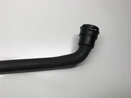 Ford Mondeo MK IV Engine coolant pipe/hose 2S4Q8594AB