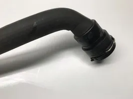 Ford Mondeo MK IV Engine coolant pipe/hose 2S4Q8594AB