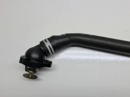 Ford Mondeo MK IV Engine coolant pipe/hose 2S4Q8594AB