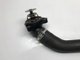 Ford Mondeo MK IV Engine coolant pipe/hose 2S4Q8594AB