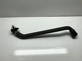 Ford Mondeo MK IV Engine coolant pipe/hose 2S4Q8594AB