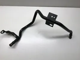 Ford Mondeo MK IV Engine coolant pipe/hose 