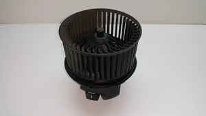 Ford C-MAX I Heater fan/blower 3M5H18456