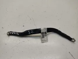 KIA Sportage Negative earth cable (battery) 918603U530