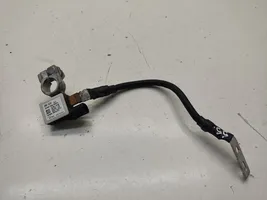 KIA Sportage Negative earth cable (battery) 371803U100