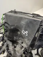 KIA Sportage Engine installation wiring loom 919502S010