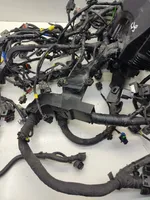 KIA Sportage Engine installation wiring loom 919502S010