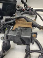 KIA Sportage Engine installation wiring loom 919502S010