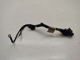 Ford C-MAX I Ignition plug leads 96555257