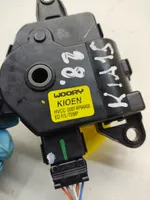 KIA Sportage Air flap motor/actuator D267AP8AA02