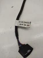 KIA Sportage Parking sensor (PDC) wiring loom 957263W500