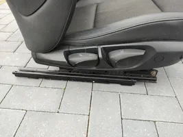 BMW 1 E81 E87 Asiento delantero del conductor 9131558