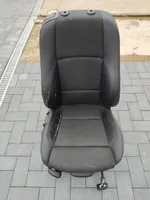 BMW 1 E81 E87 Asiento delantero del conductor 9131558