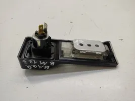 BMW 1 E81 E87 Luce interna bagagliaio/portabagagli 6962039