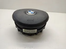 BMW 1 E81 E87 Poduszka powietrzna Airbag kierownicy 66199001