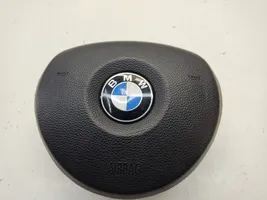 BMW 1 E81 E87 Ohjauspyörän turvatyyny 66199001