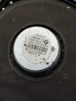 BMW 1 E81 E87 Subwoofer-bassokaiutin 9143986