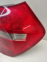 BMW 1 E81 E87 Lampa tylna 6924502