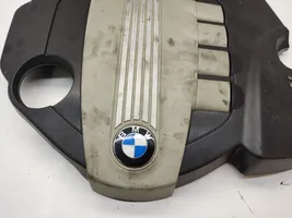BMW 1 E81 E87 Couvercle cache moteur 7797410