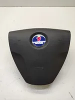 Saab 9-3 Ver2 Poduszka powietrzna Airbag kierownicy 498997212