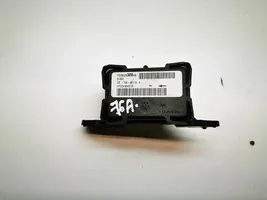 Chrysler 300 - 300C ESP acceleration yaw rate sensor 56029329AB