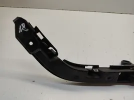 BMW 1 E81 E87 Support de pare-chocs arrière 7058518