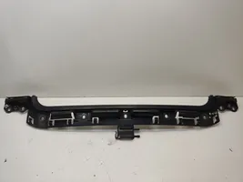 BMW 1 E81 E87 Support de pare-chocs arrière 7053521