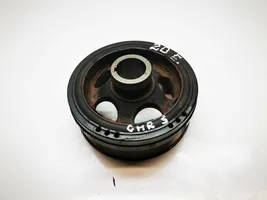 Chrysler 300 - 300C Crankshaft pulley A6420300003