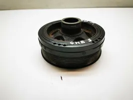 Chrysler 300 - 300C Crankshaft pulley A6420300003