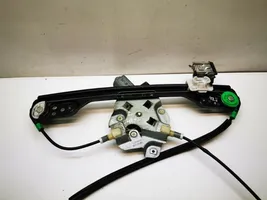 Chrysler 300 - 300C Front door window regulator with motor 994668100