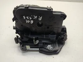 BMW 1 E81 E87 Serrure de porte avant 7059973