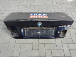 BMW M3 Tylna klapa bagażnika JM11789