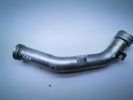 Chrysler 300 - 300C Tube d'admission de tuyau de refroidisseur intermédiaire A6420980707