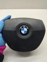 BMW 5 F10 F11 Poduszka powietrzna Airbag kierownicy 8382902