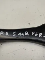 Saab 9-3 Ver2 Couvre de porte de chargement 12791171