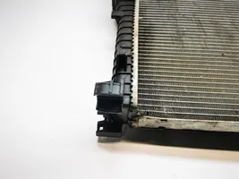 Mercedes-Benz CLS C219 Dzesēšanas šķidruma radiators A2115003402