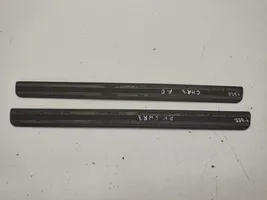 Chrysler 300 - 300C Front sill trim cover 